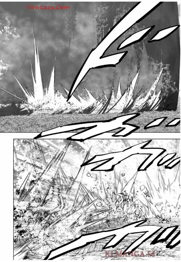 信じていた仲間達にダンジョン奥地で殺されかけたがギフト『無限ガチャ』でレベル9999の仲間達を手に入れて元パーティーメンバーと世界に復讐＆『ざまぁ！』します！ 第166話 - Page 13