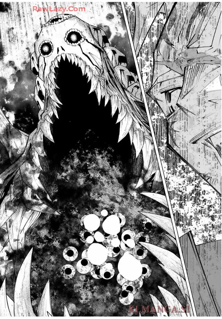 信じていた仲間達にダンジョン奥地で殺されかけたがギフト『無限ガチャ』でレベル9999の仲間達を手に入れて元パーティーメンバーと世界に復讐＆『ざまぁ！』します！ 第166話 - Page 4