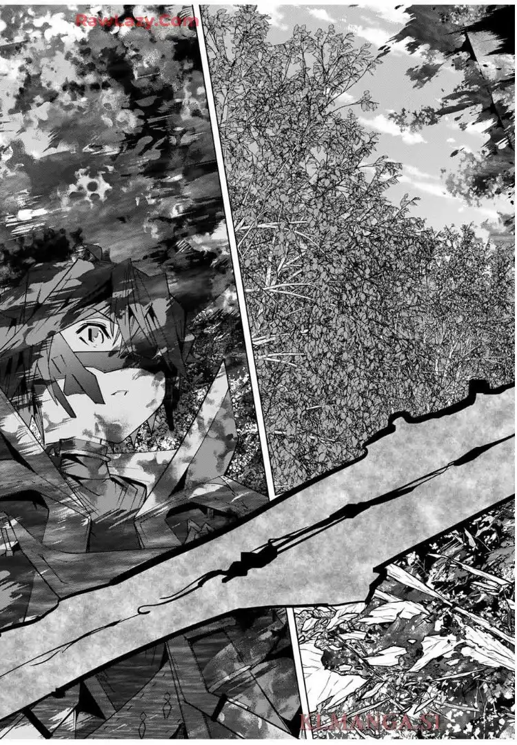 信じていた仲間達にダンジョン奥地で殺されかけたがギフト『無限ガチャ』でレベル9999の仲間達を手に入れて元パーティーメンバーと世界に復讐＆『ざまぁ！』します！ 第166話 - Page 8
