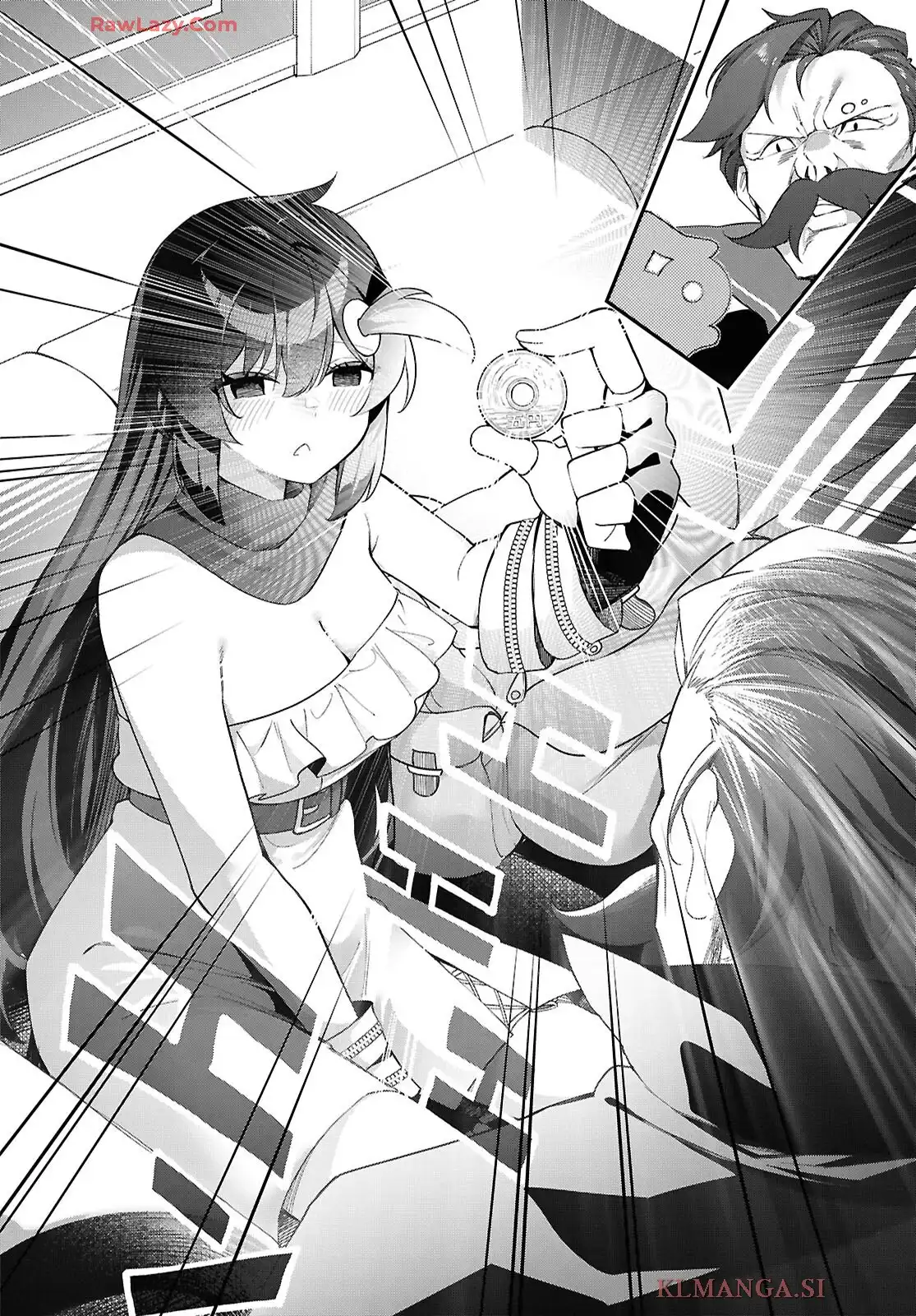あとはご自由にどうぞ！~チュートリアルで神様がラスボス倒しちゃったので、私は好き放題生きていく~ - raw - 第9話 - https://jppp.mangajikan.cc/jppp/06041859/l2q0dgbz2co.webp