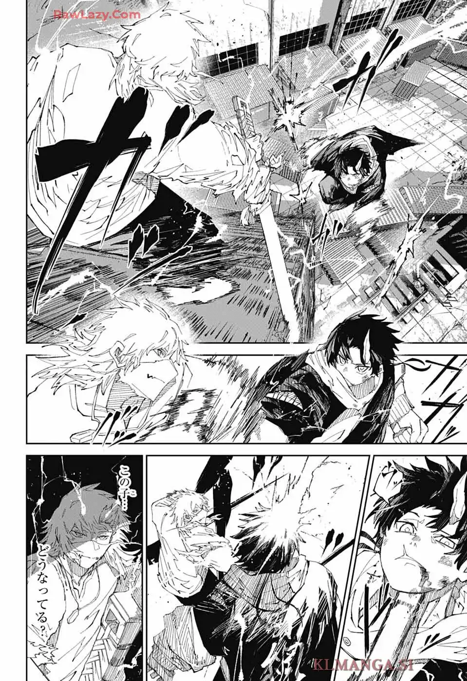 朱纏のアカリ - raw - 第1話 - https://jppp.mangajikan.cc/jppp/06042225/ivltdvwskcz.webp