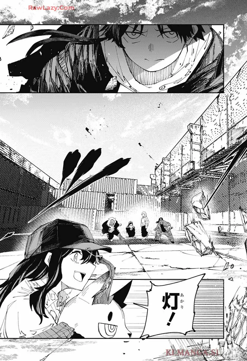 朱纏のアカリ - raw - 第1話 - https://jppp.mangajikan.cc/jppp/06042225/rwrq5gzh4mn.webp