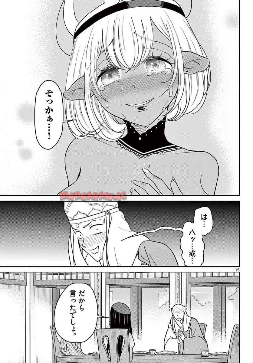 15
