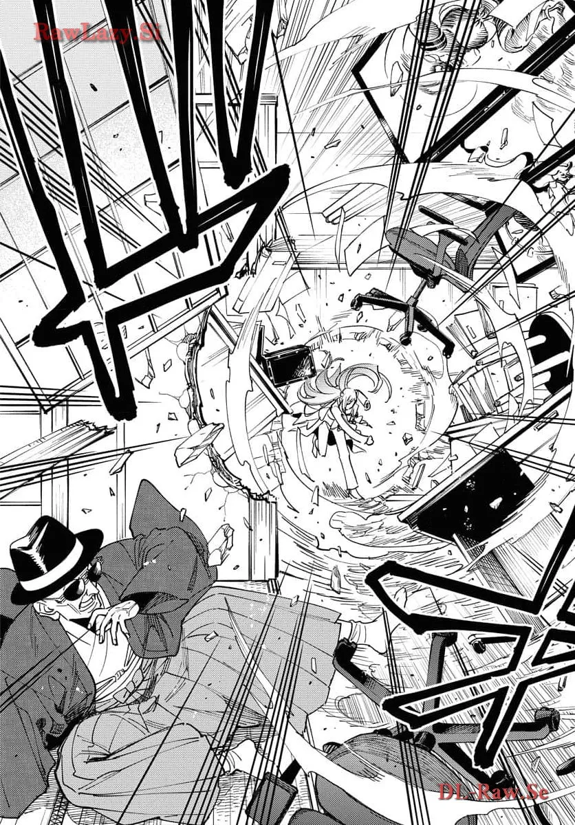 踊る千年家族 第32話 - Page 28