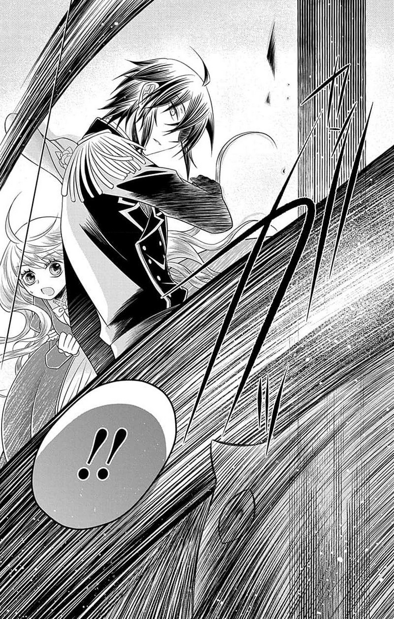 帝国の恋嫁 第0話 - Page 48