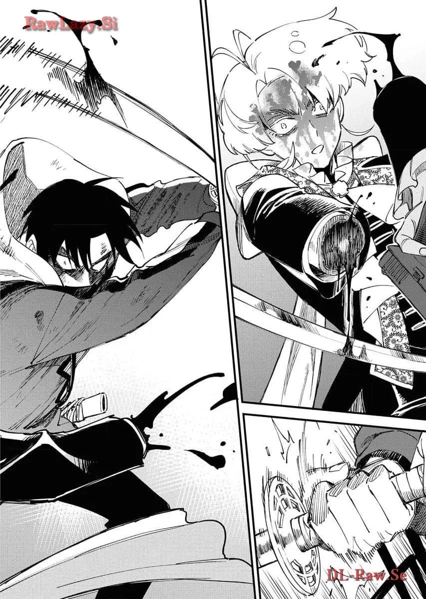 踊る千年家族 - raw - 第23話 - https://jppp.mangajikan.cc/jppp/06062005/hbkie5v1msj.webp