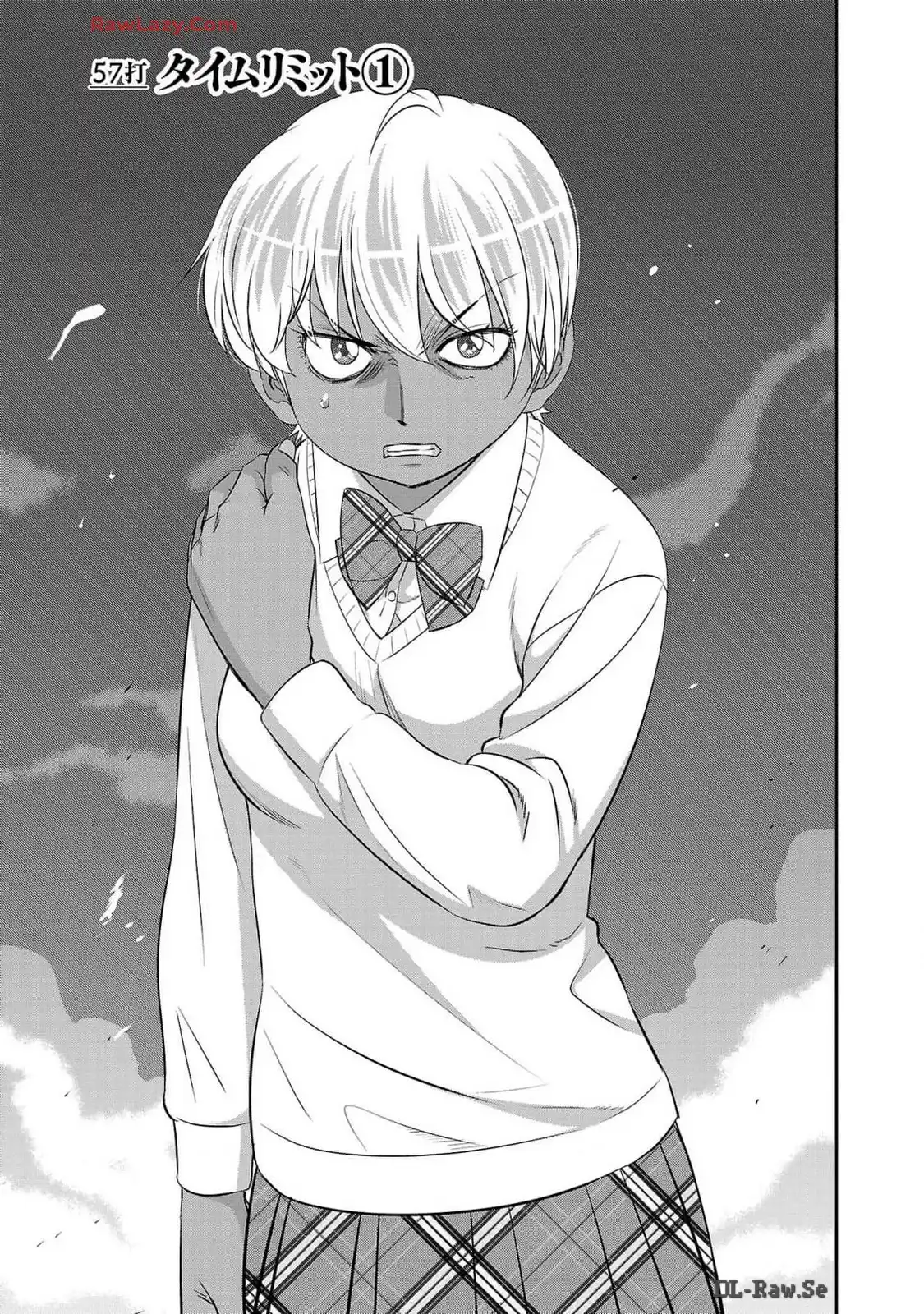 凍牌 コールドガール - raw - 第57話 - https://jppp.mangajikan.cc/jppp/06071747/fciegxyzcjm.webp