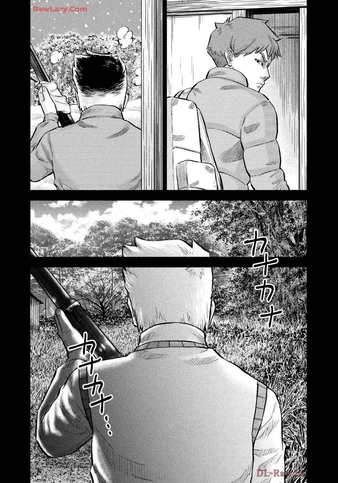 マタギガンナー - raw - 第97話 - https://jppp.mangajikan.cc/jppp/06071911/zxjjbrbhqgr.webp