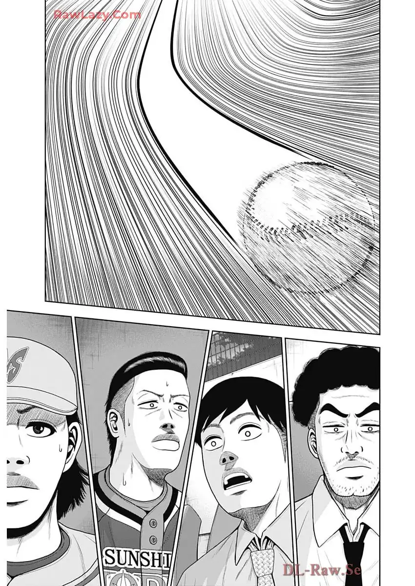 ドラフトキング 第140話 - Page 27