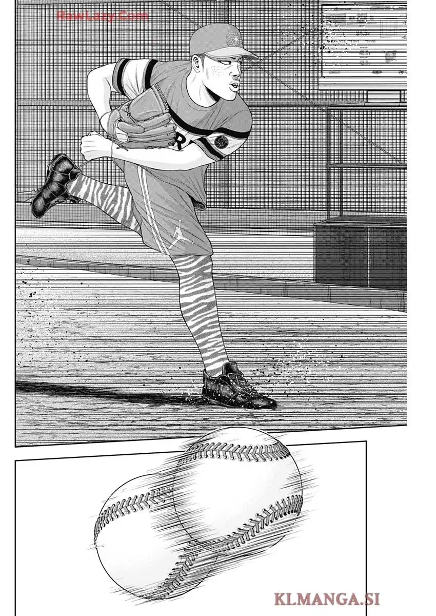 ドラフトキング 第137話 - Page 18