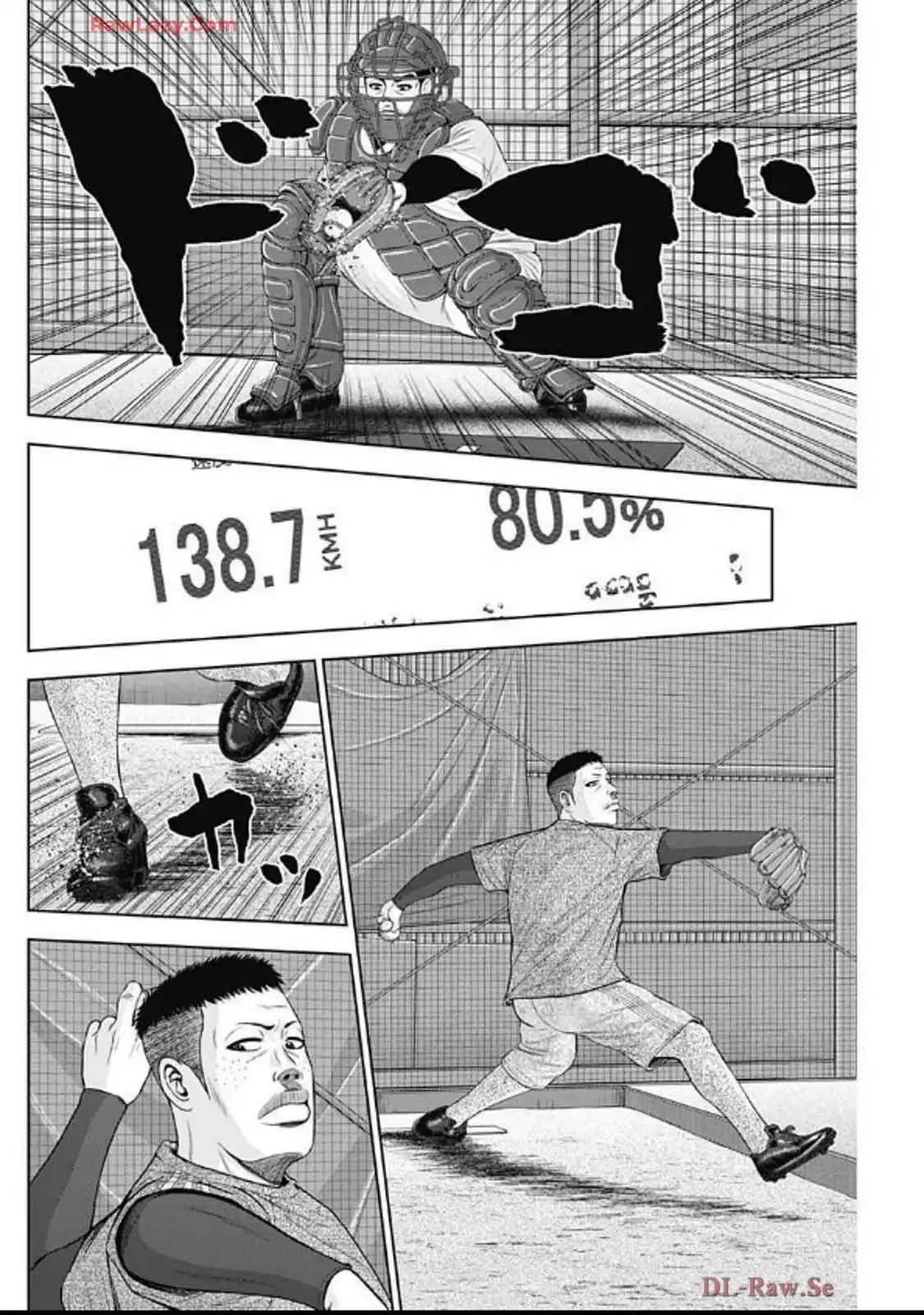 ドラフトキング - raw - 第133話 - https://jppp.mangajikan.cc/jppp/06071949/3blvnfeupn1.webp