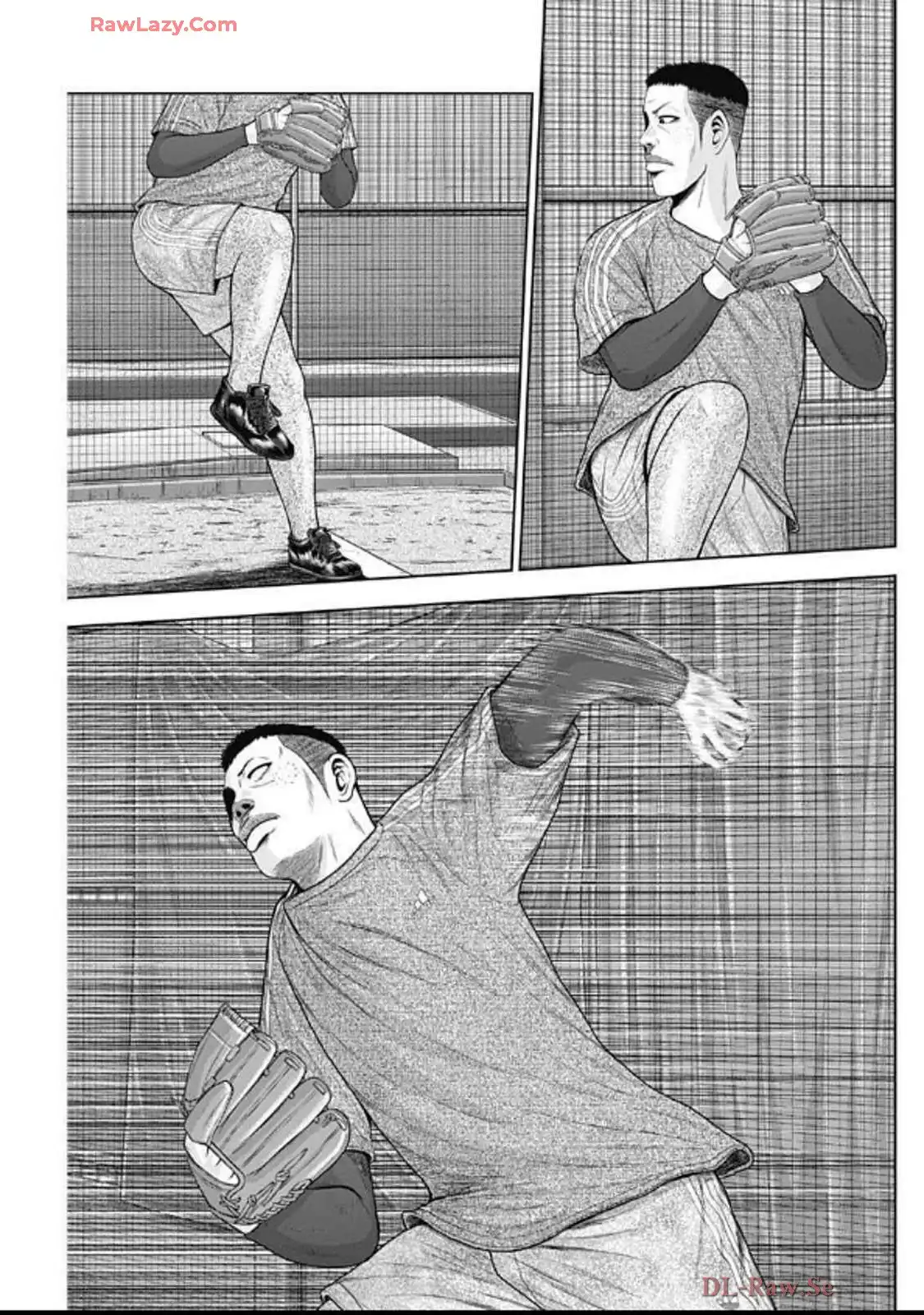 ドラフトキング - raw - 第133話 - https://jppp.mangajikan.cc/jppp/06071949/lzttir3xc0k.webp