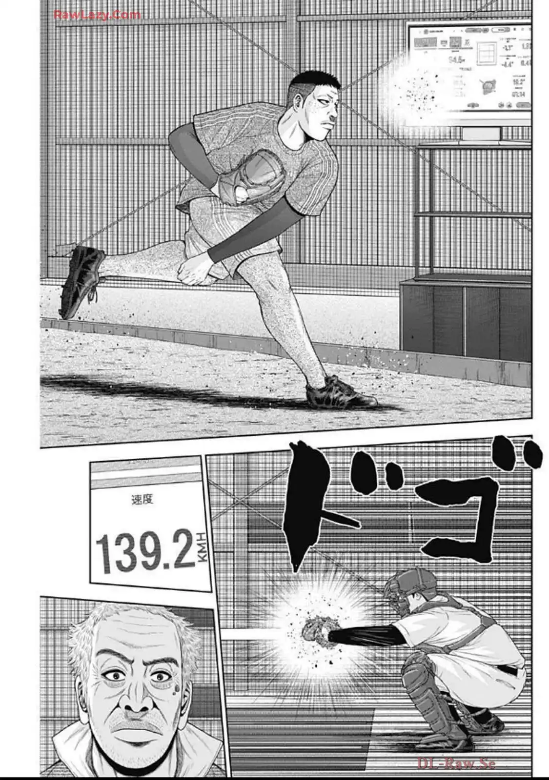 ドラフトキング - raw - 第133話 - https://jppp.mangajikan.cc/jppp/06071949/xgt2yfzfn4z.webp