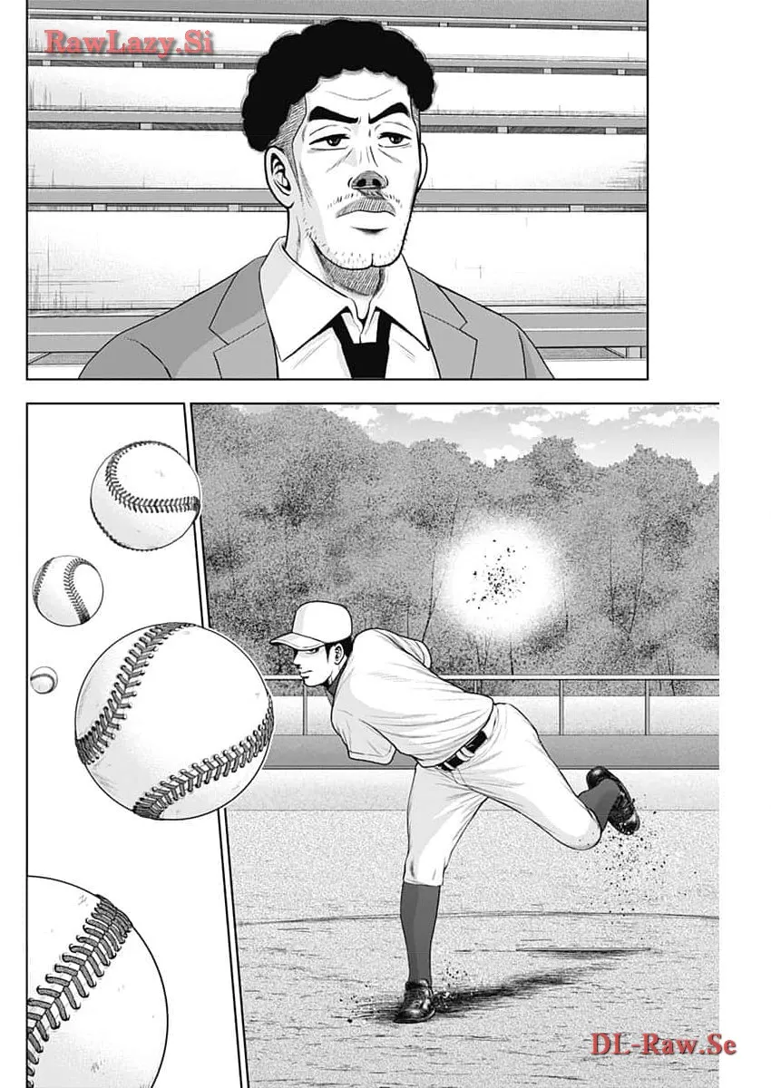 ドラフトキング - raw - 第118話 - https://jppp.mangajikan.cc/jppp/06071953/ga1z32rlirq.webp