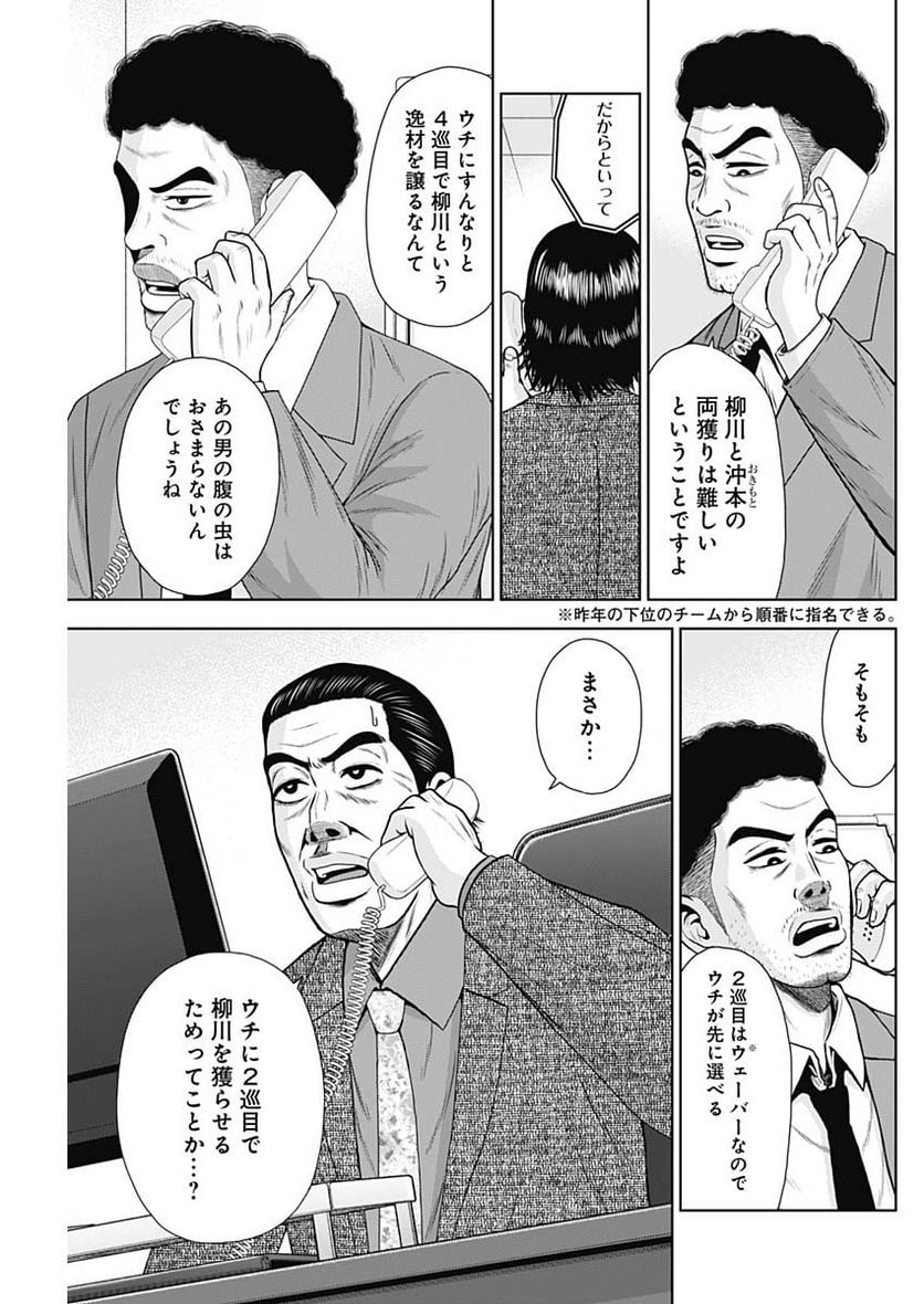 ドラフトキング - raw - 第107話 - https://jppp.mangajikan.cc/jppp/06071958/5ypdfbjzkfv.jpg