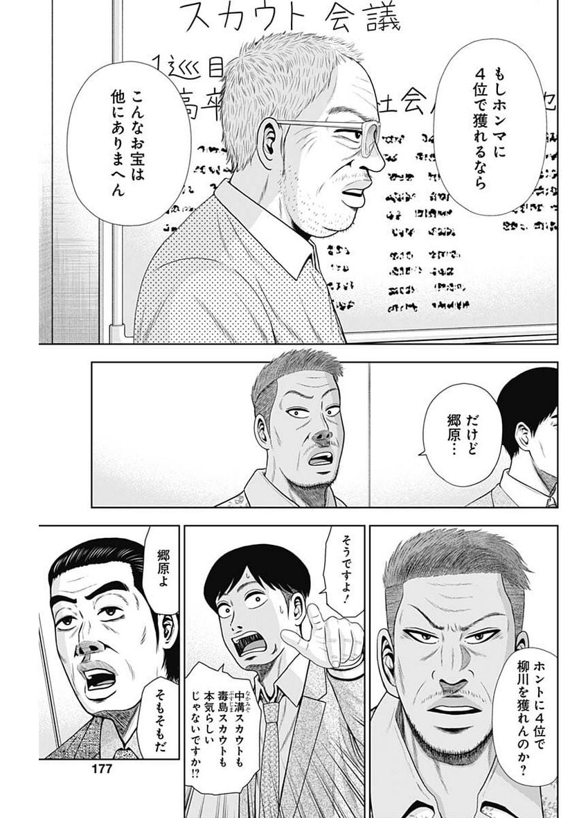 ドラフトキング - raw - 第106話 - https://jppp.mangajikan.cc/jppp/06071959/epwcotwfdfb.jpg