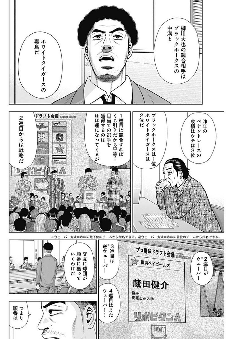 ドラフトキング - raw - 第106話 - https://jppp.mangajikan.cc/jppp/06071959/ixt1nkhxqm3.jpg