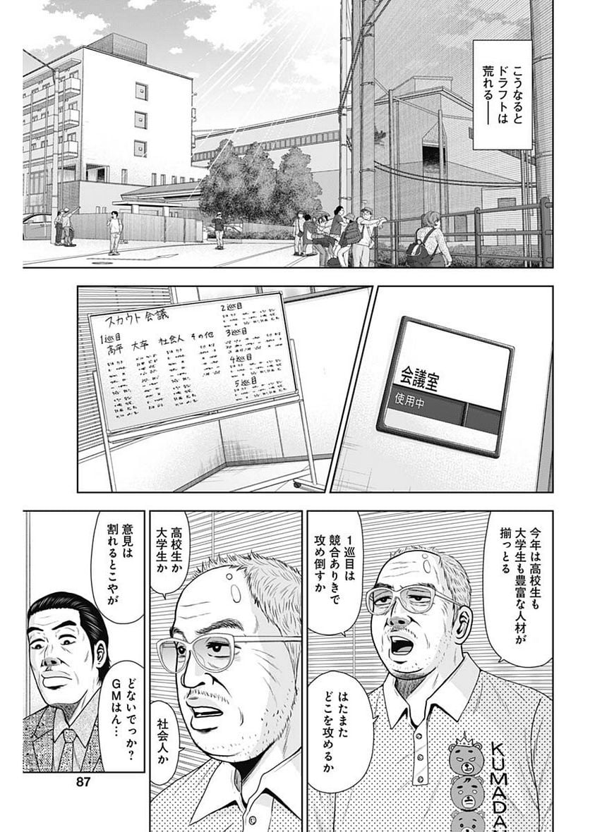 ドラフトキング - raw - 第105話 - https://jppp.mangajikan.cc/jppp/06071959/xnlckyba4ff.jpg