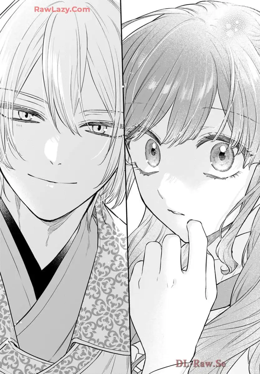 茉莉花官吏伝～後宮女官、気まぐれ皇帝に見初められ～ - raw - 第50話 - https://jppp.mangajikan.cc/jppp/06072018/i45dfwqjiv5.webp