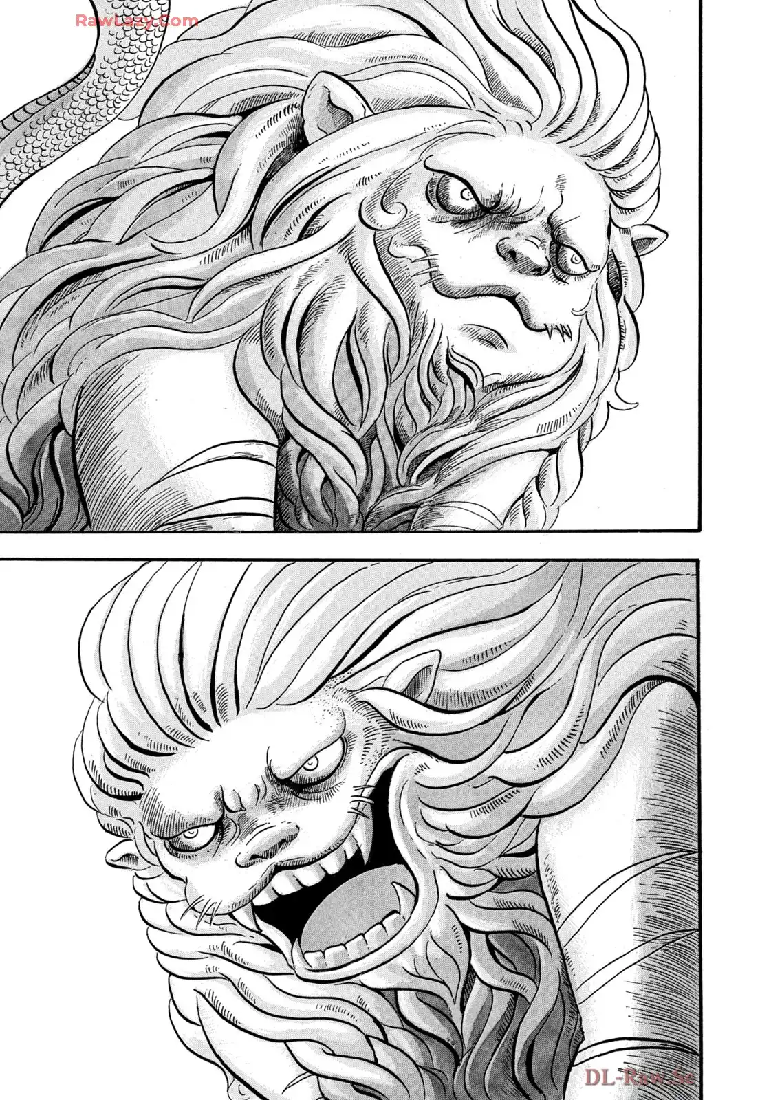 出禁のモグラ 第90話 - Page 13