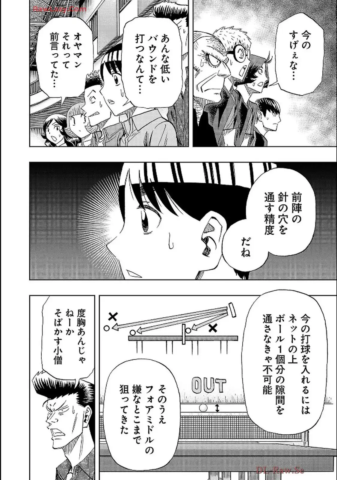 スリースター 第130話 - Page 18