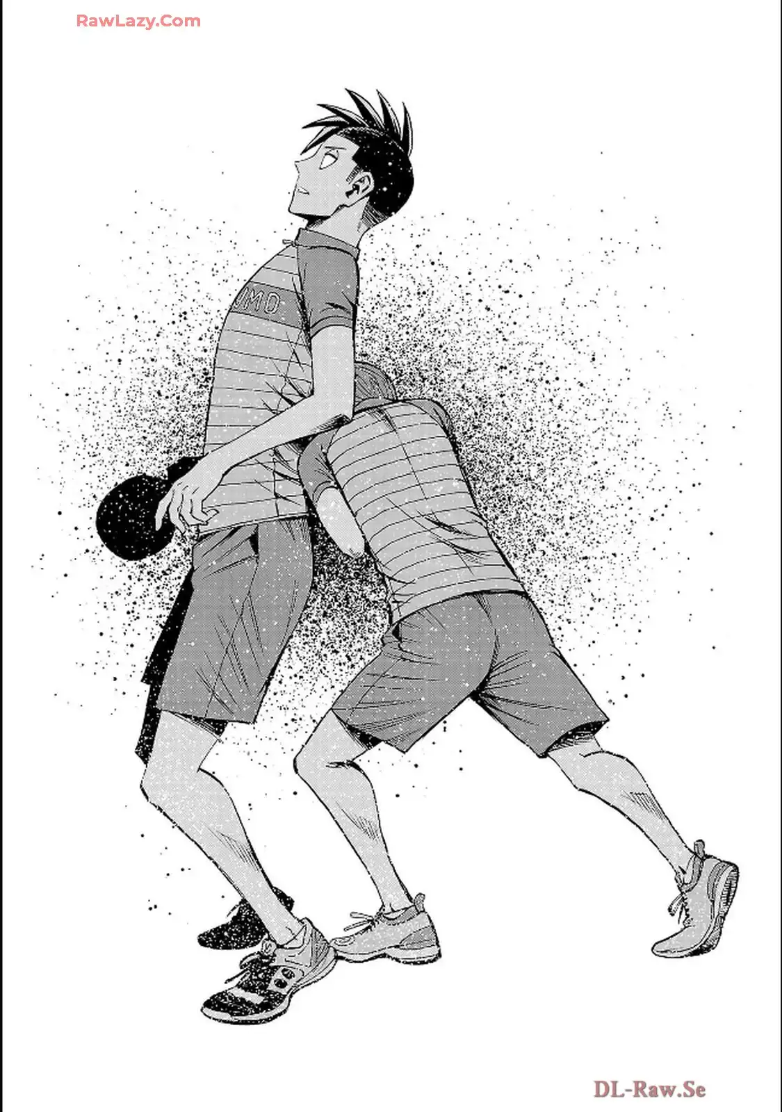 スリースター 第130話 - Page 12