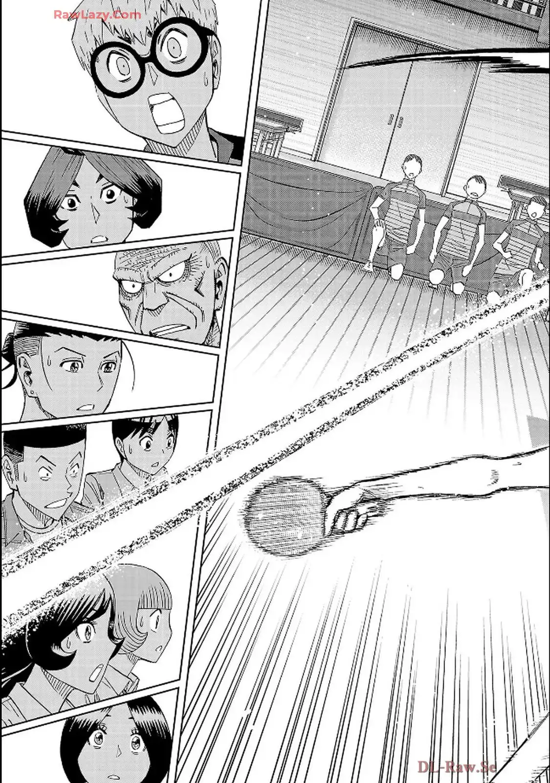 スリースター 第119話 - Page 19