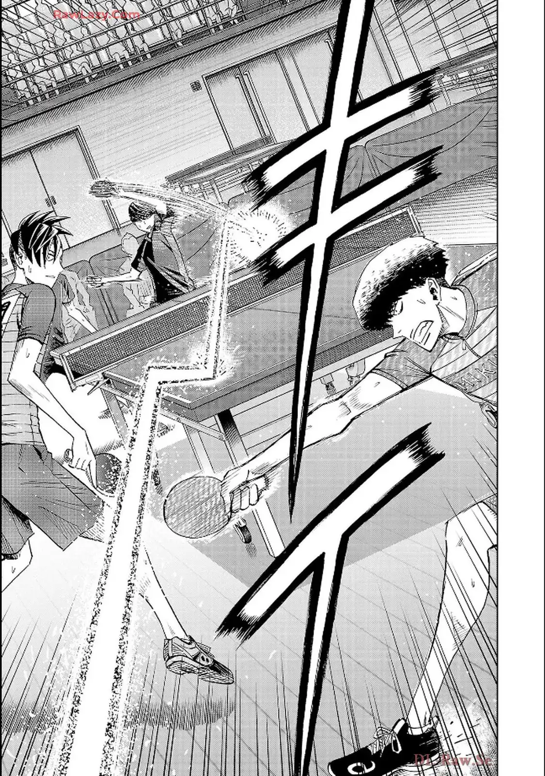 スリースター 第115話 - Page 25