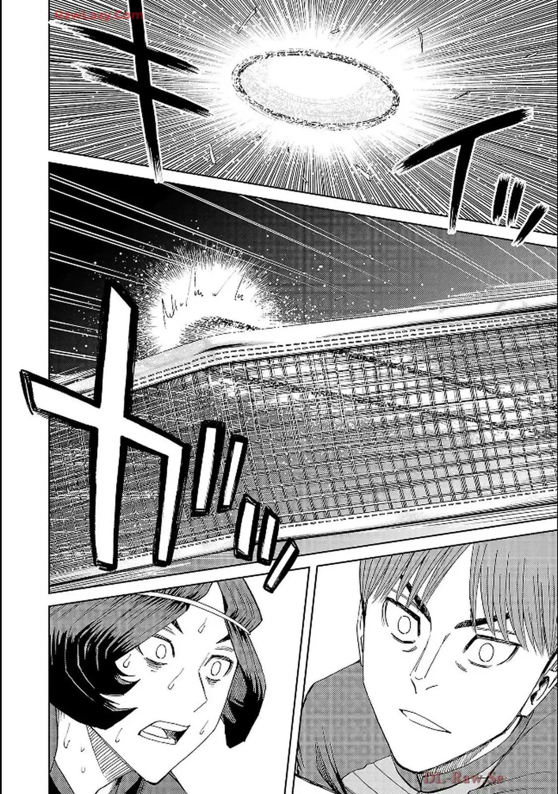 スリースター 第112話 - Page 28