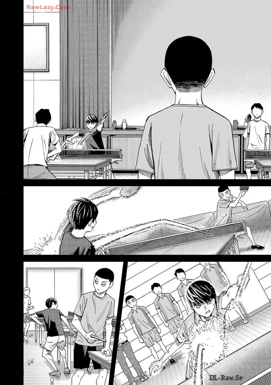 スリースター 第109話 - Page 22