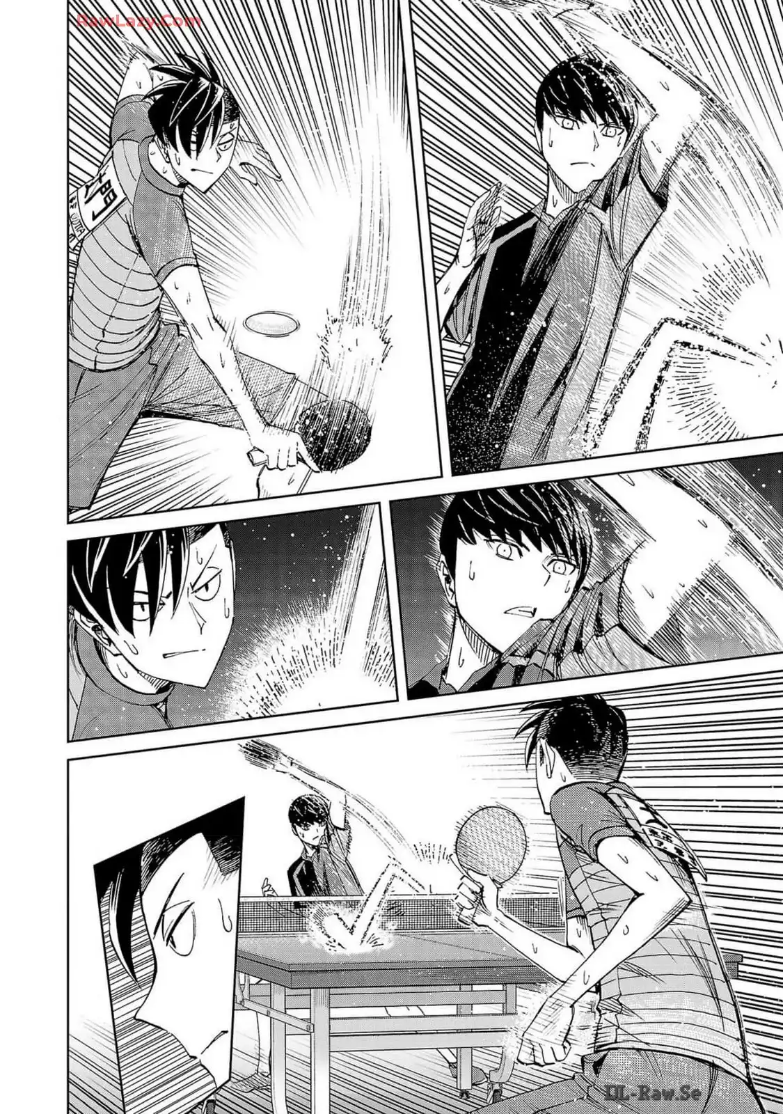 スリースター 第109話 - Page 12