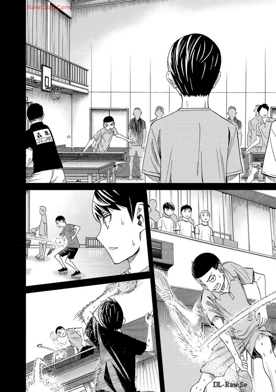 スリースター 第107話 - Page 10