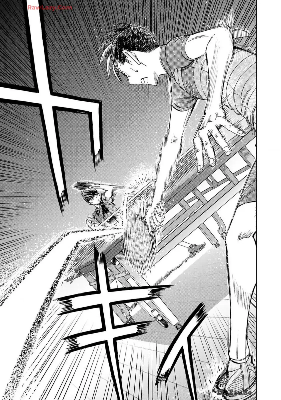スリースター 第104話 - Page 23
