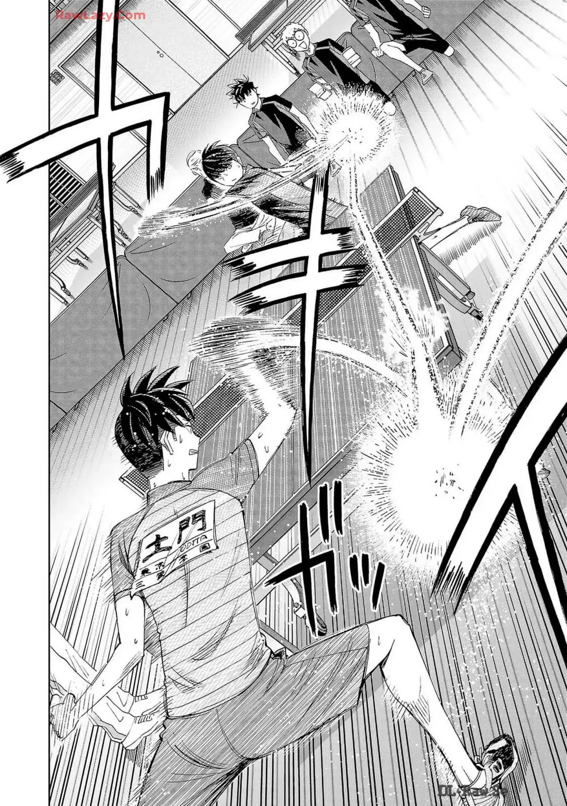スリースター 第105話 - Page 28