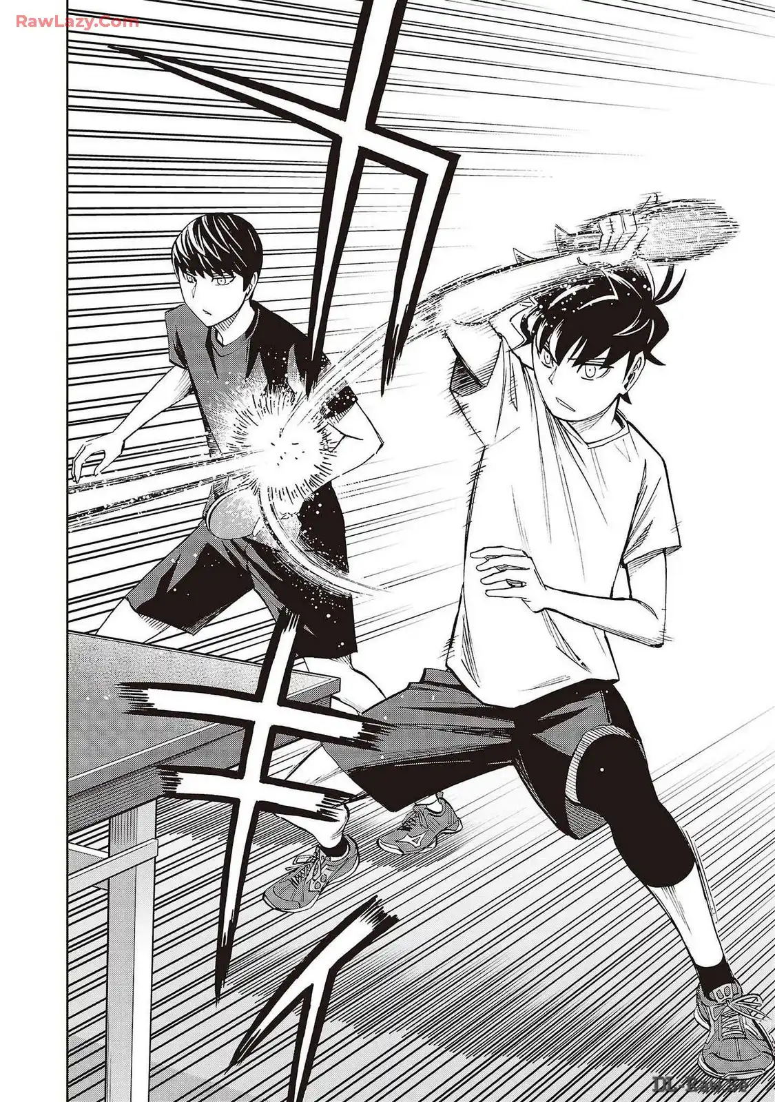 スリースター 第80話 - Page 24