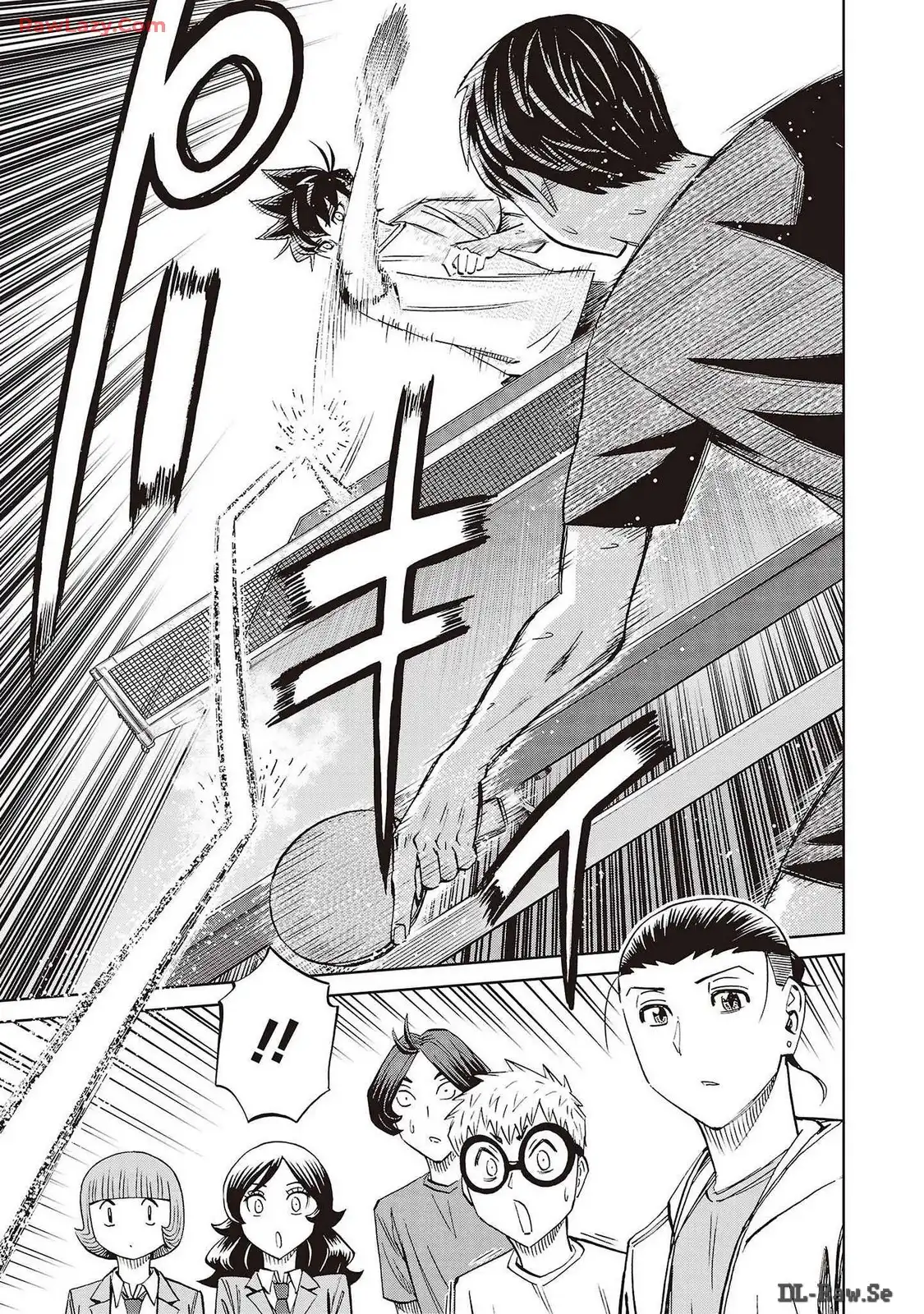スリースター 第79話 - Page 3