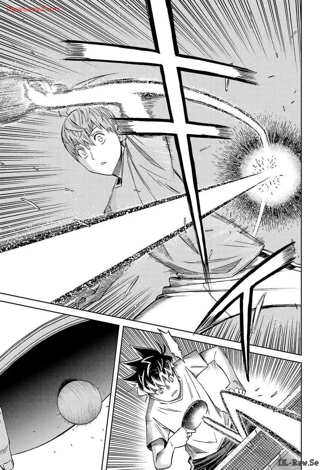 スリースター 第70話 - Page 23