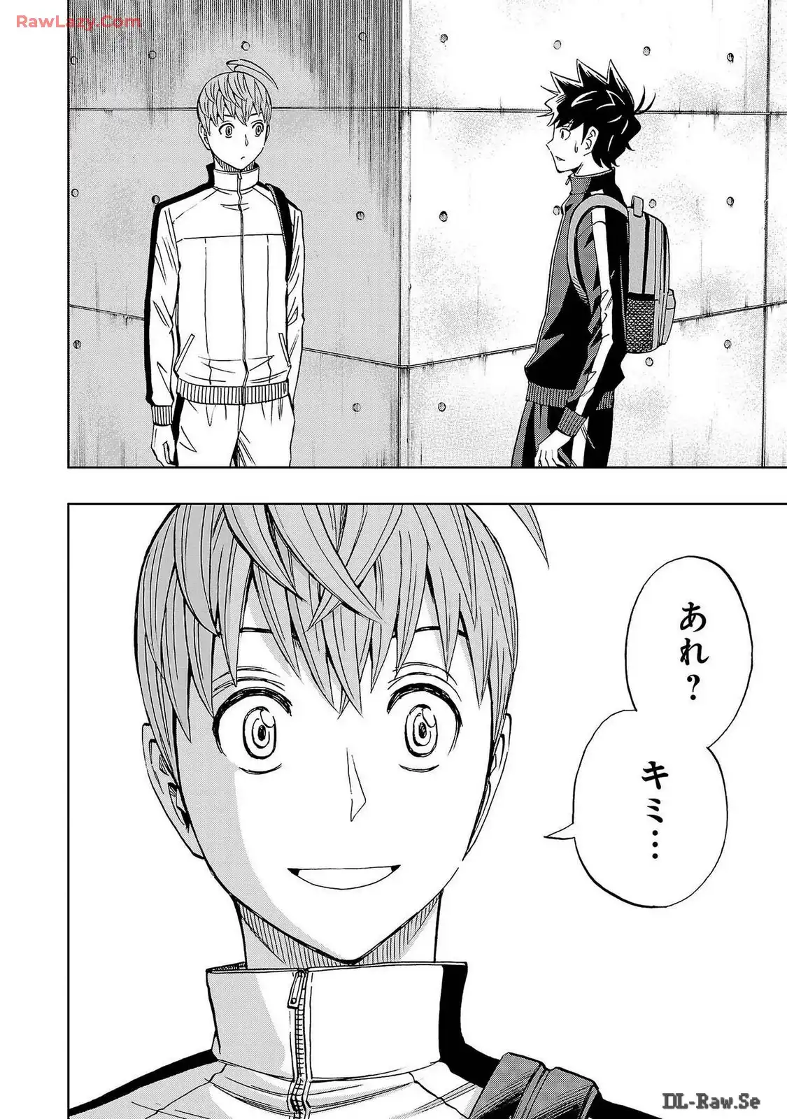 スリースター 第68話 - Page 28