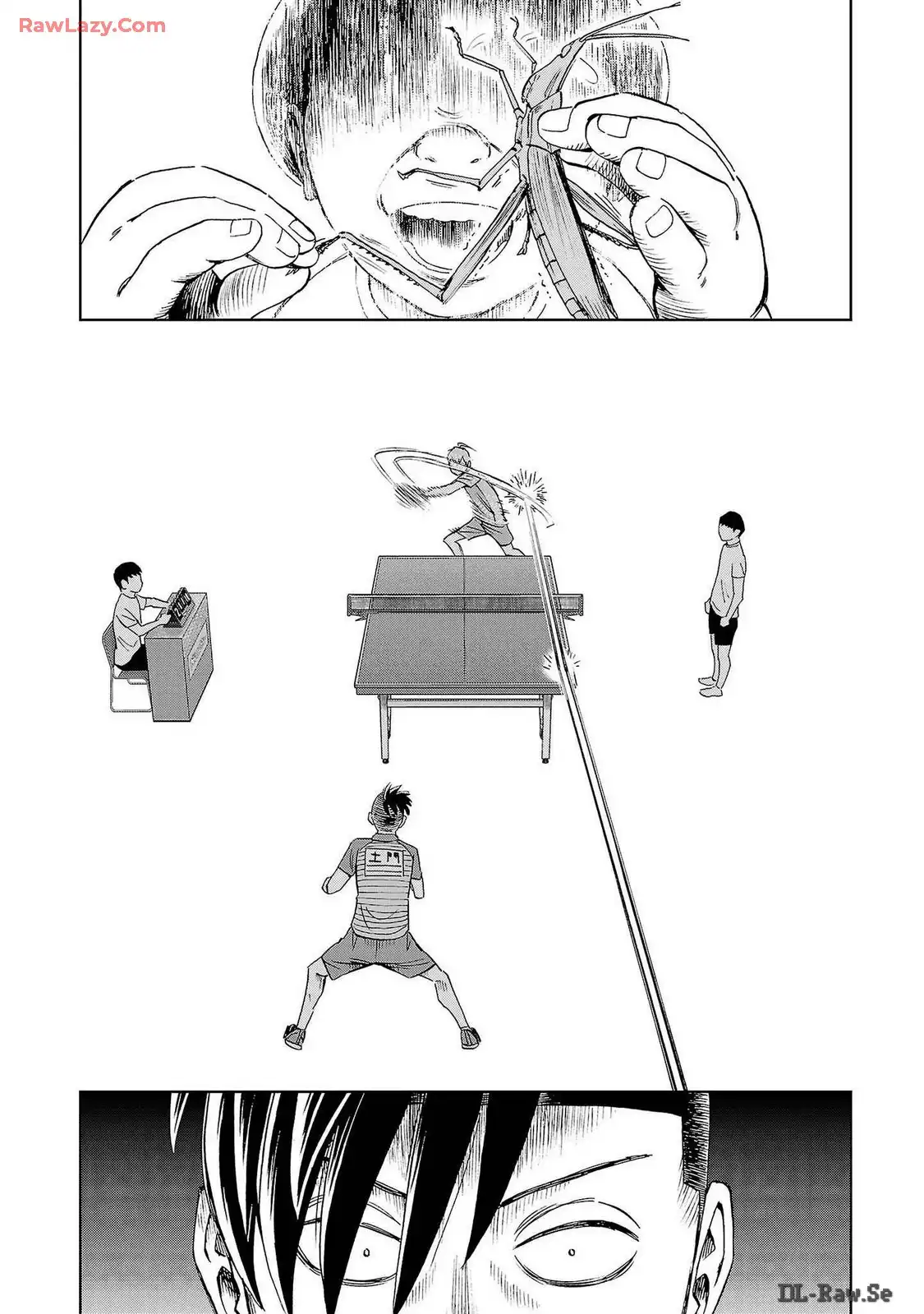 スリースター 第52話 - Page 10