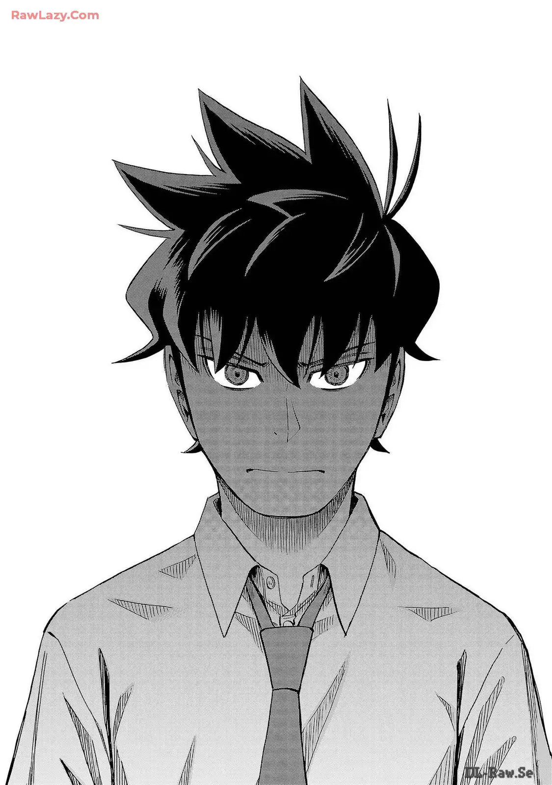 スリースター 第46話 - Page 32