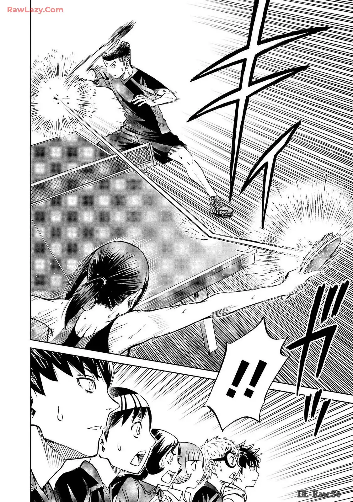 スリースター 第41話 - Page 4