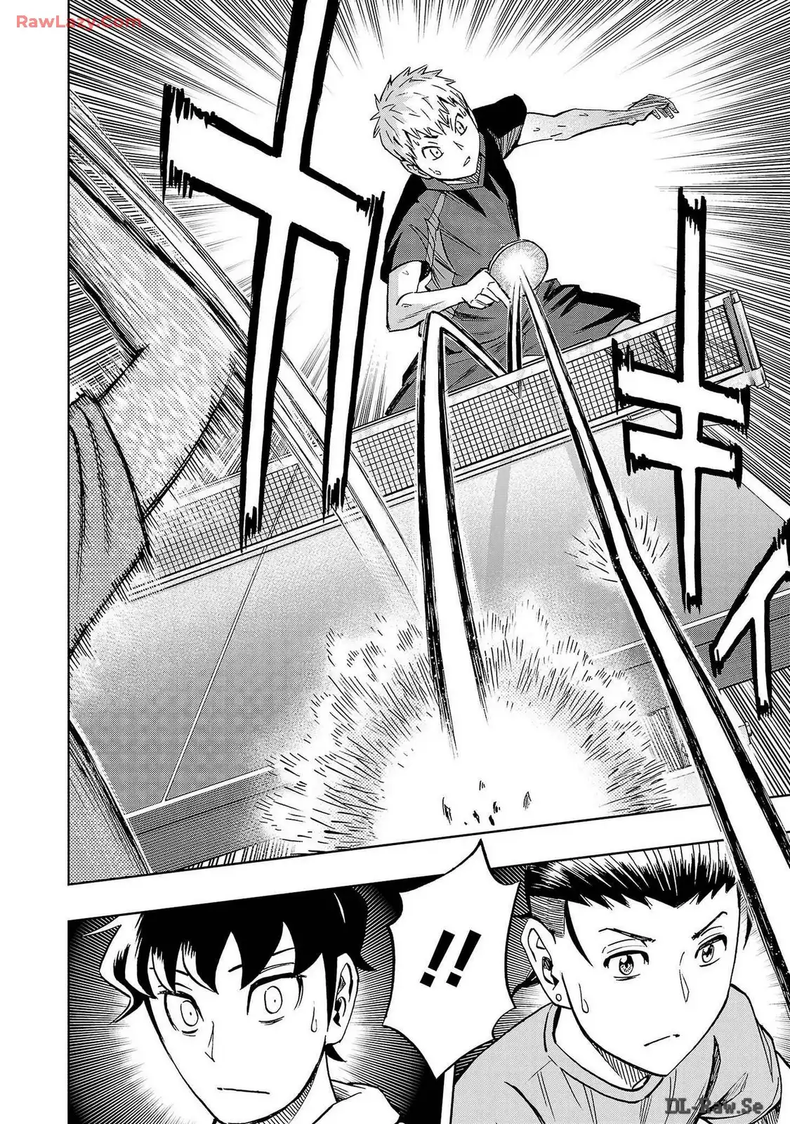 スリースター 第38話 - Page 10