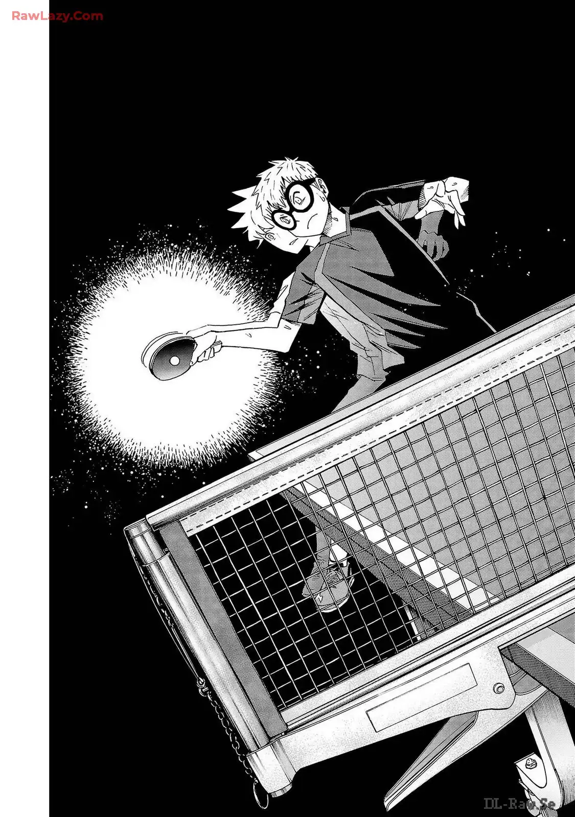 スリースター 第38話 - Page 22