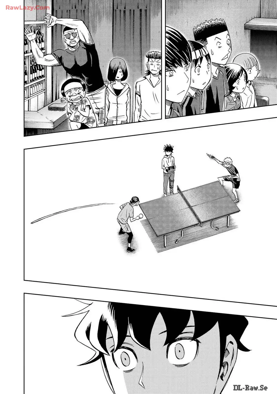 スリースター 第36話 - Page 14