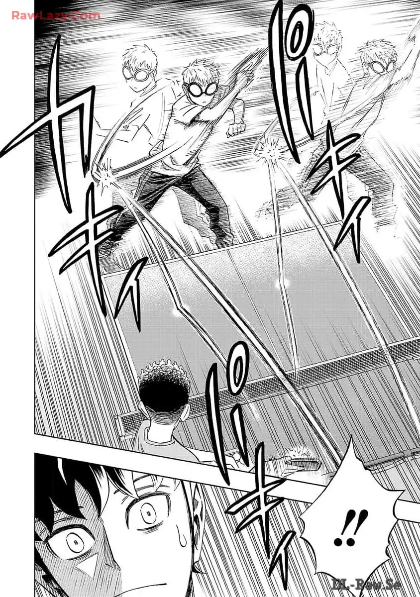 スリースター 第12話 - Page 24