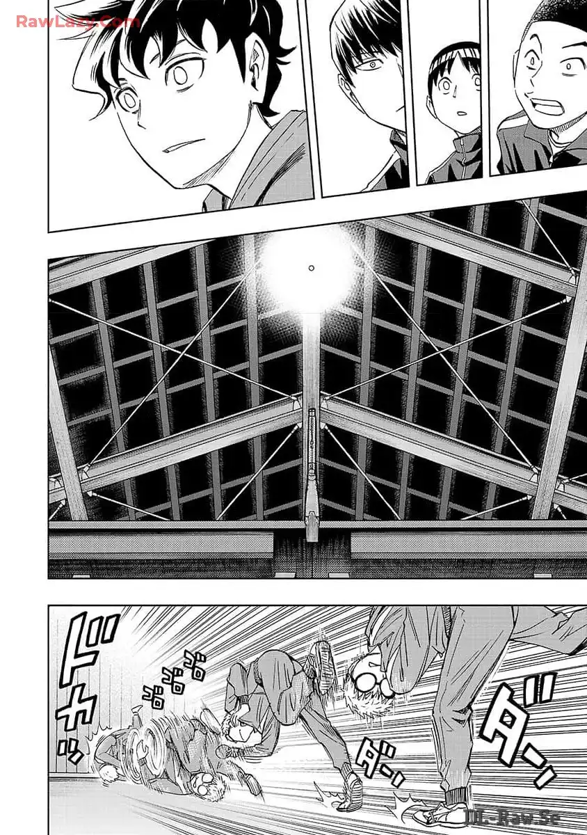 スリースター 第8話 - Page 26