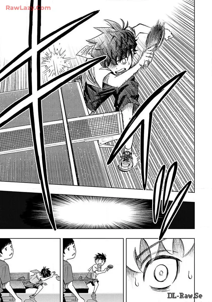 スリースター 第1話 - Page 37