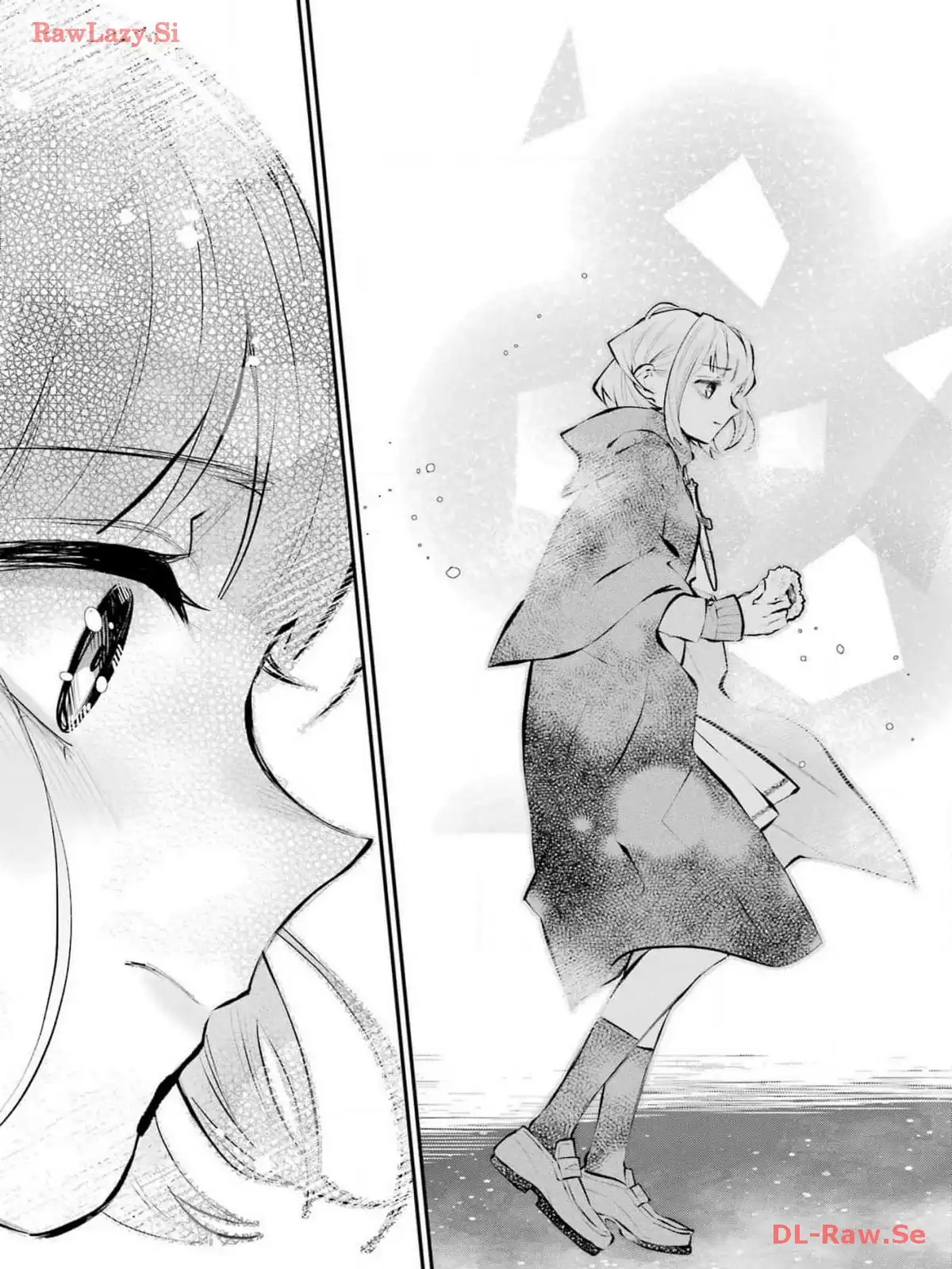 メイデーア転生物語 この世界で一番悪い魔女 第50話 - Page 17