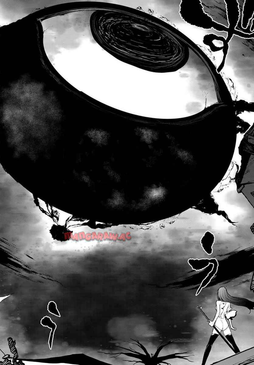 夜桜四重奏～ヨザクラカルテット～ 第190話 - Page 20