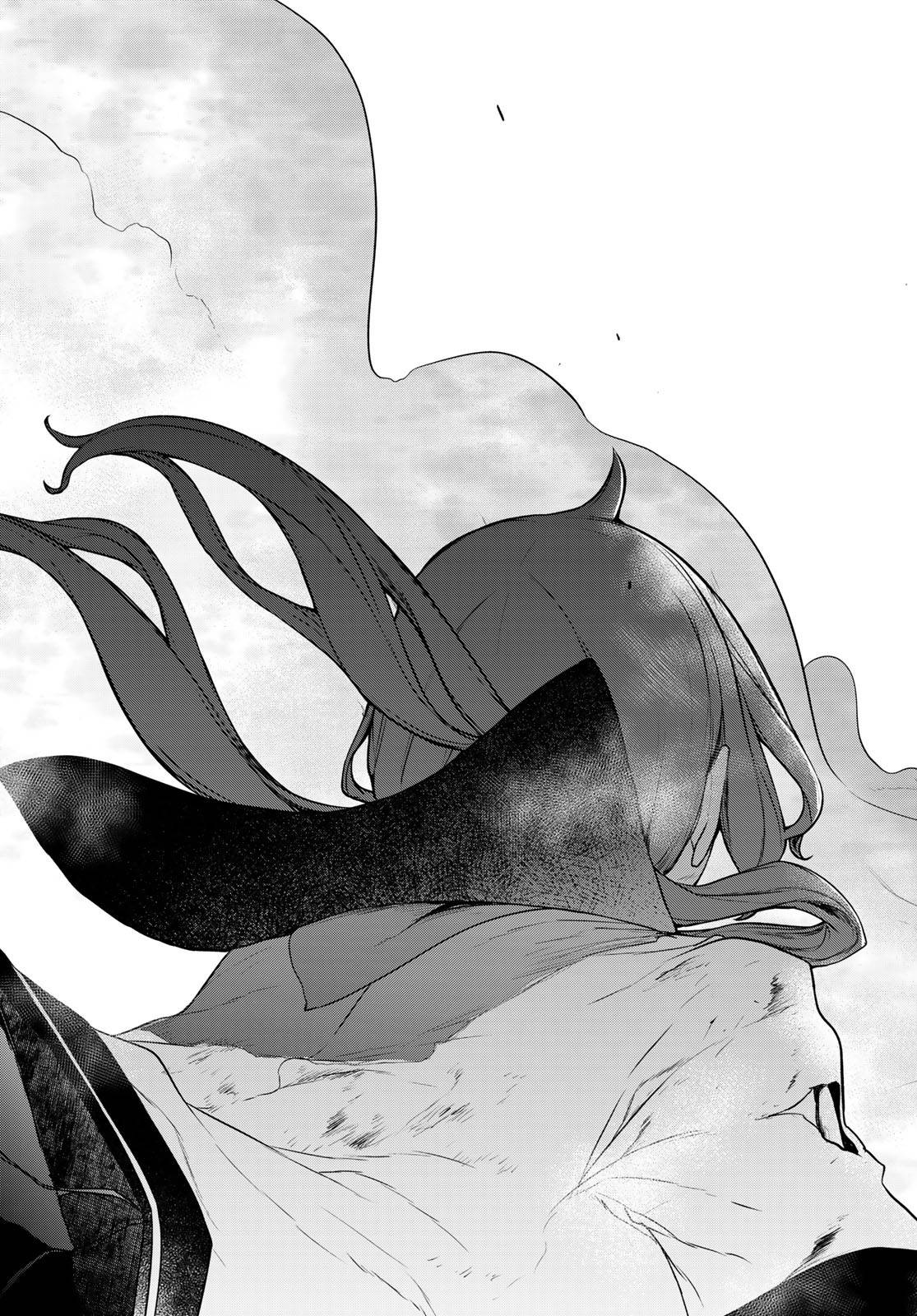 夜桜四重奏～ヨザクラカルテット～ 第191話 - Page 25